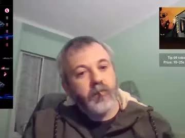 sonoboris from Chaturbate