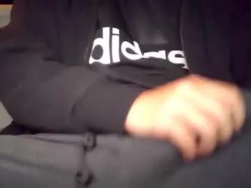 sonson321 from Chaturbate