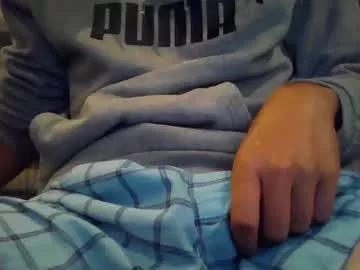 sonson321 from Chaturbate