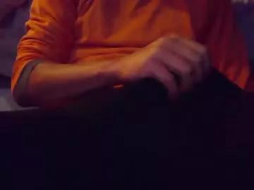 sonson321 from Chaturbate