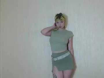 sonyablade777 from Chaturbate is Freechat