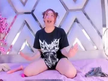 soojinsnow from Chaturbate