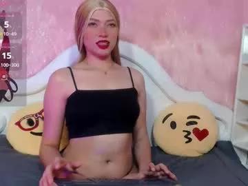 sophia_arevalo_ from Chaturbate is Freechat