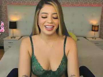 Sophia_deluxe webcams show profile image 