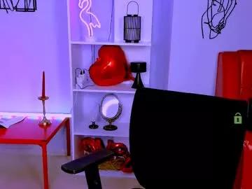 sophia_fleur from Chaturbate is Freechat