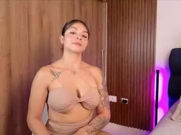 sophia_karsonn from Chaturbate is Freechat