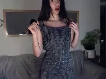 sophia_whispers from Chaturbate is Freechat