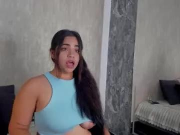 sophiabliss_ from Chaturbate is Freechat