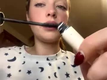 sophiaferrario from Chaturbate is Freechat