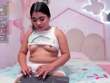 sophiawilliams__ from Chaturbate is Freechat