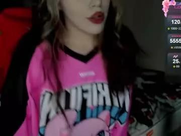 sophie__lambert from Chaturbate is Freechat