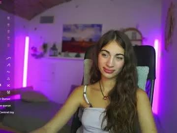 sophie__nice from Chaturbate is Freechat
