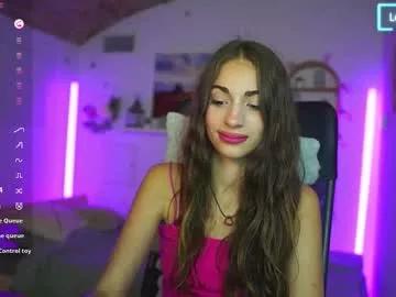 sophie__nice from Chaturbate is Freechat