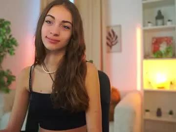 sophie__nice from Chaturbate is Freechat