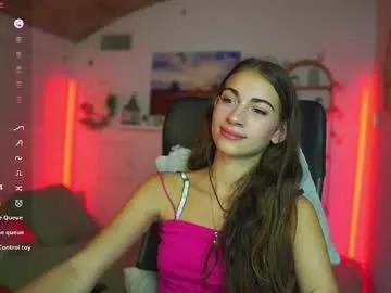 sophie__nice from Chaturbate is Freechat