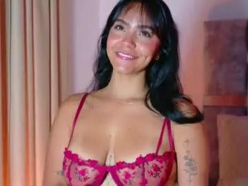 sophie_blake_ from Chaturbate is Freechat