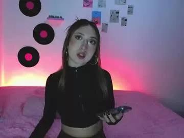 sophie_collins13 from Chaturbate is Freechat