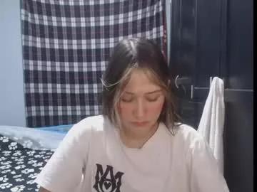 sophie_cutexx from Chaturbate is Freechat