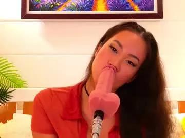 sophie_miiu from Chaturbate is Freechat