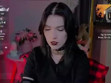 sophie_nomenal_ from Chaturbate is Freechat