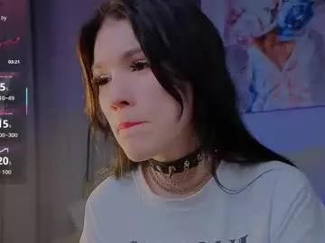 sophie_nomenal_ from Chaturbate is Freechat