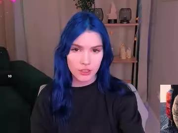 sophie_skyangel from Chaturbate is Freechat
