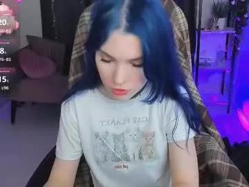 sophie_skyangel from Chaturbate is Freechat