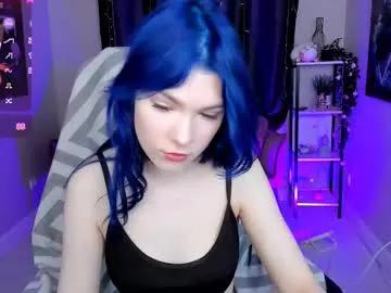 sophie_skyangel from Chaturbate is Freechat