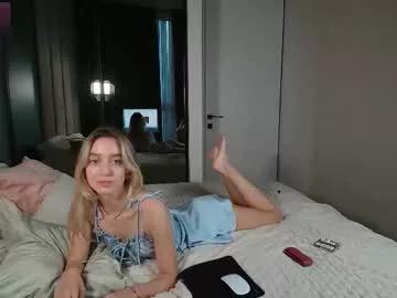 Sophiebelll webcams show profile image 