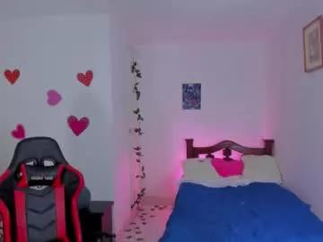 sophielamour from Chaturbate is Freechat