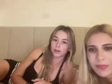 sophiexbree from Chaturbate is Freechat