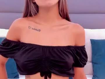 sophiie_ross_ from Chaturbate is Freechat