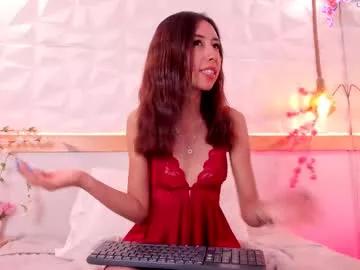 sopphiaa_payton from Chaturbate