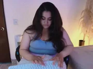 soraya_rossi from Chaturbate is Freechat