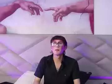 Soro_lovelyboy webcams show profile image 