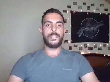 sorrymybadd from Chaturbate