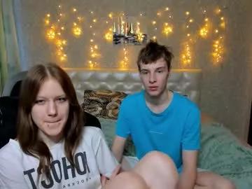 sosaguillypleasure from Chaturbate is Freechat