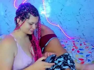 soso_and_esme from Chaturbate