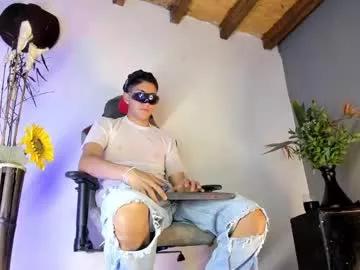 sotooliver from Chaturbate