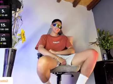 sotooliver from Chaturbate