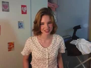 soul_garden from Chaturbate is Freechat