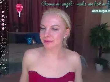 Soul_liza webcams show profile image 