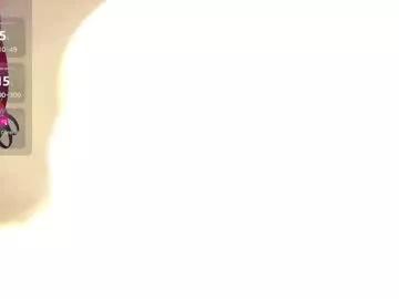 soul_purple from Chaturbate is Freechat