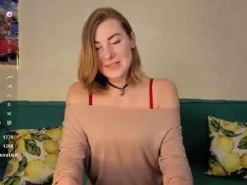 soulmategirl from Chaturbate is Freechat