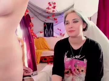 sova_energy from Chaturbate is Freechat