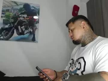 Soy_apolo webcams show profile image 