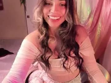 Soy_sofi webcams show profile image 