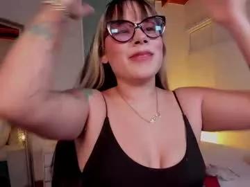 Soy_sol webcams show profile image 
