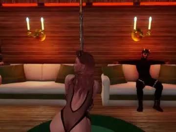 Photos of soynahid_ from Chaturbate is Freechat