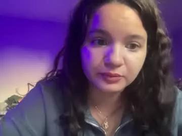 soyoceanne from Chaturbate